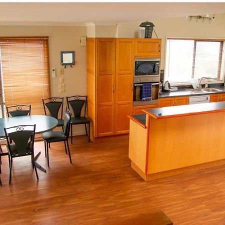 Boathouse Holiday House Port Fairy Zewnętrze zdjęcie