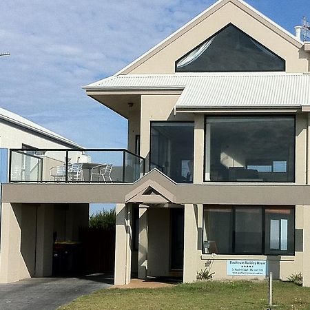 Boathouse Holiday House Port Fairy Zewnętrze zdjęcie