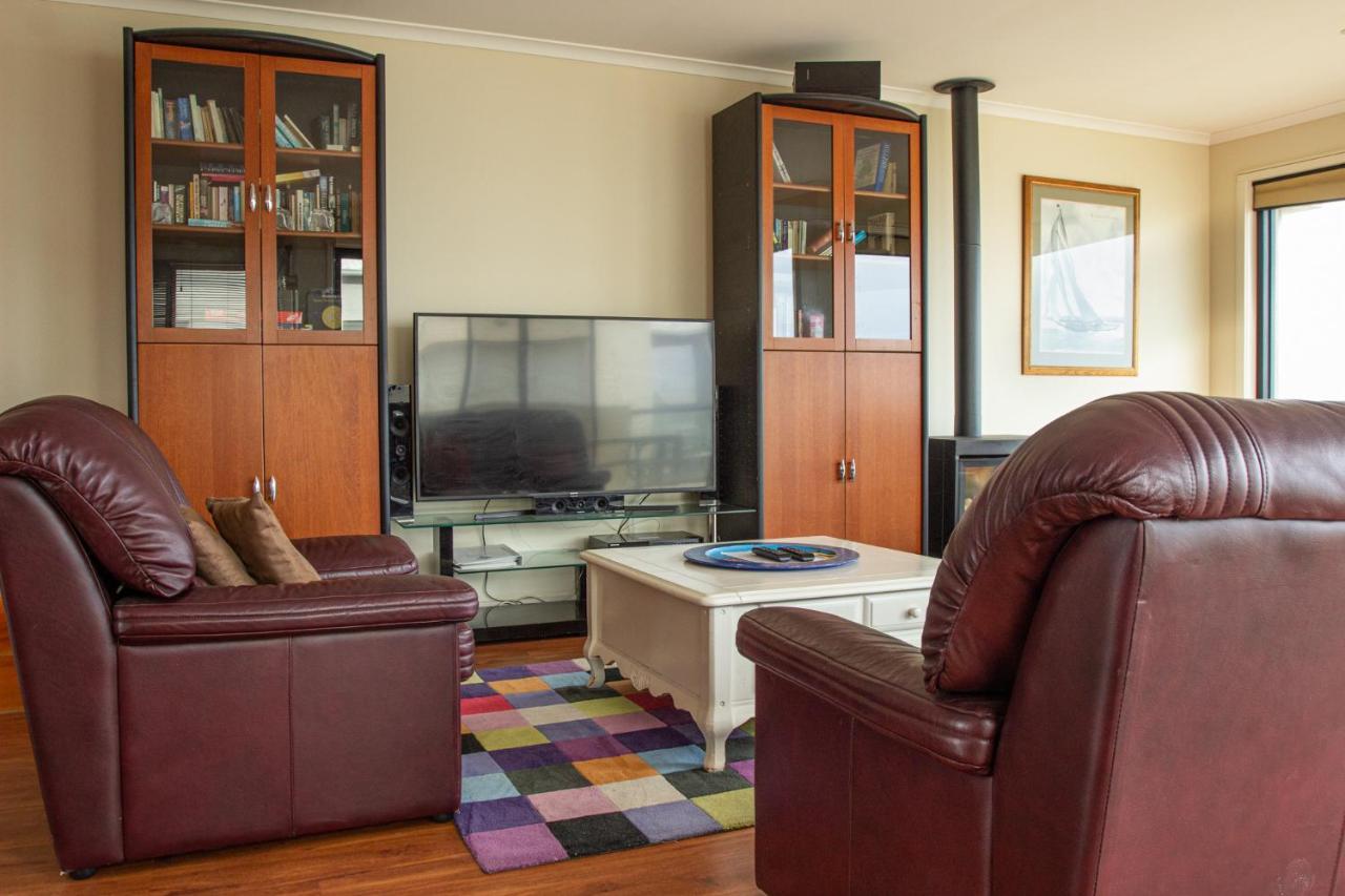 Boathouse Holiday House Port Fairy Zewnętrze zdjęcie