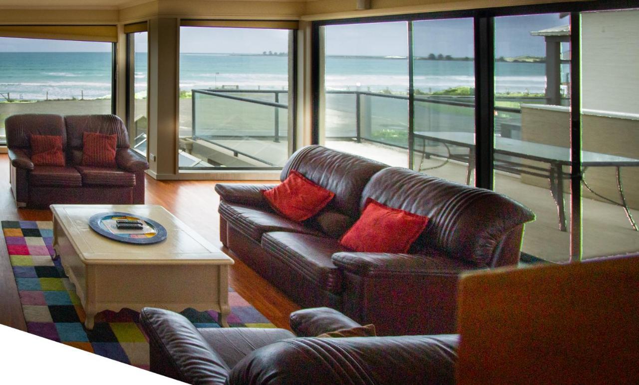 Boathouse Holiday House Port Fairy Zewnętrze zdjęcie