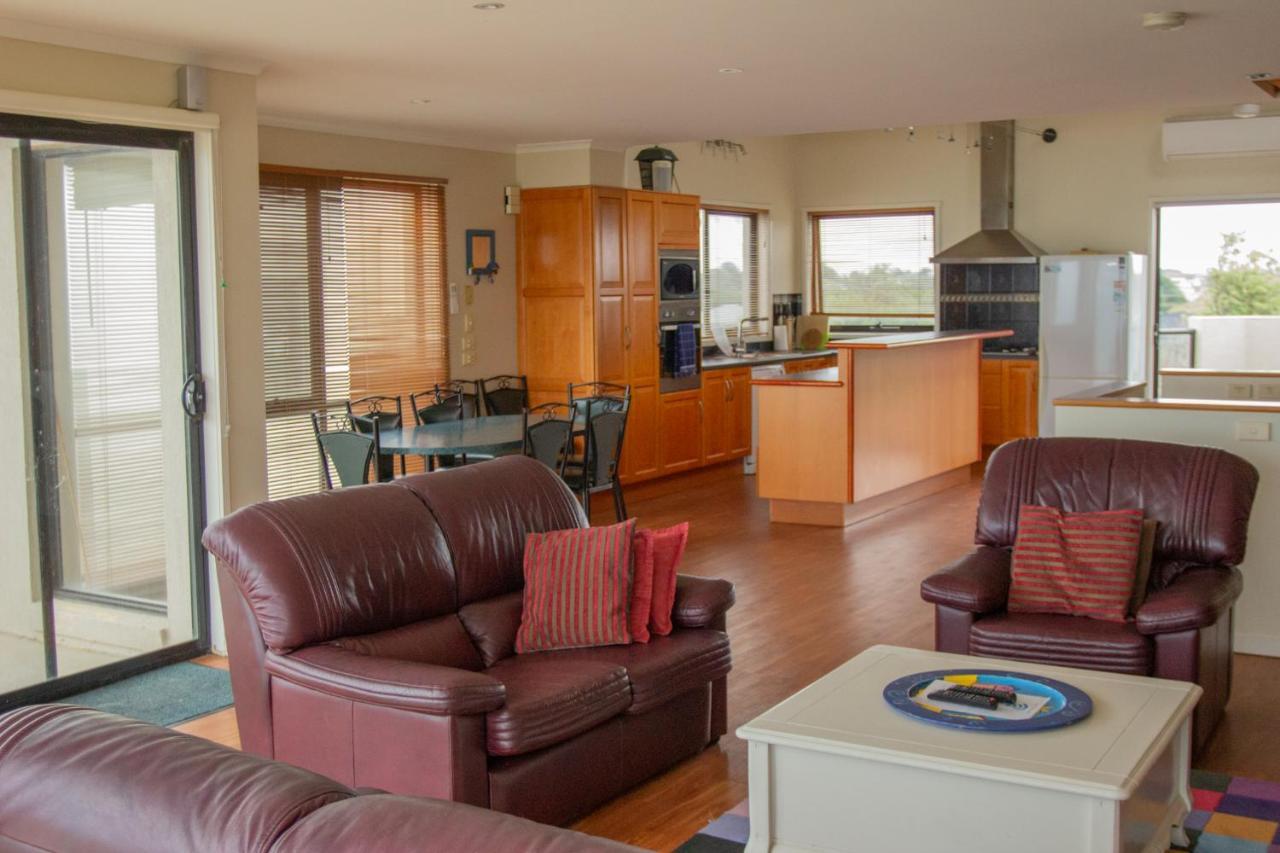 Boathouse Holiday House Port Fairy Zewnętrze zdjęcie