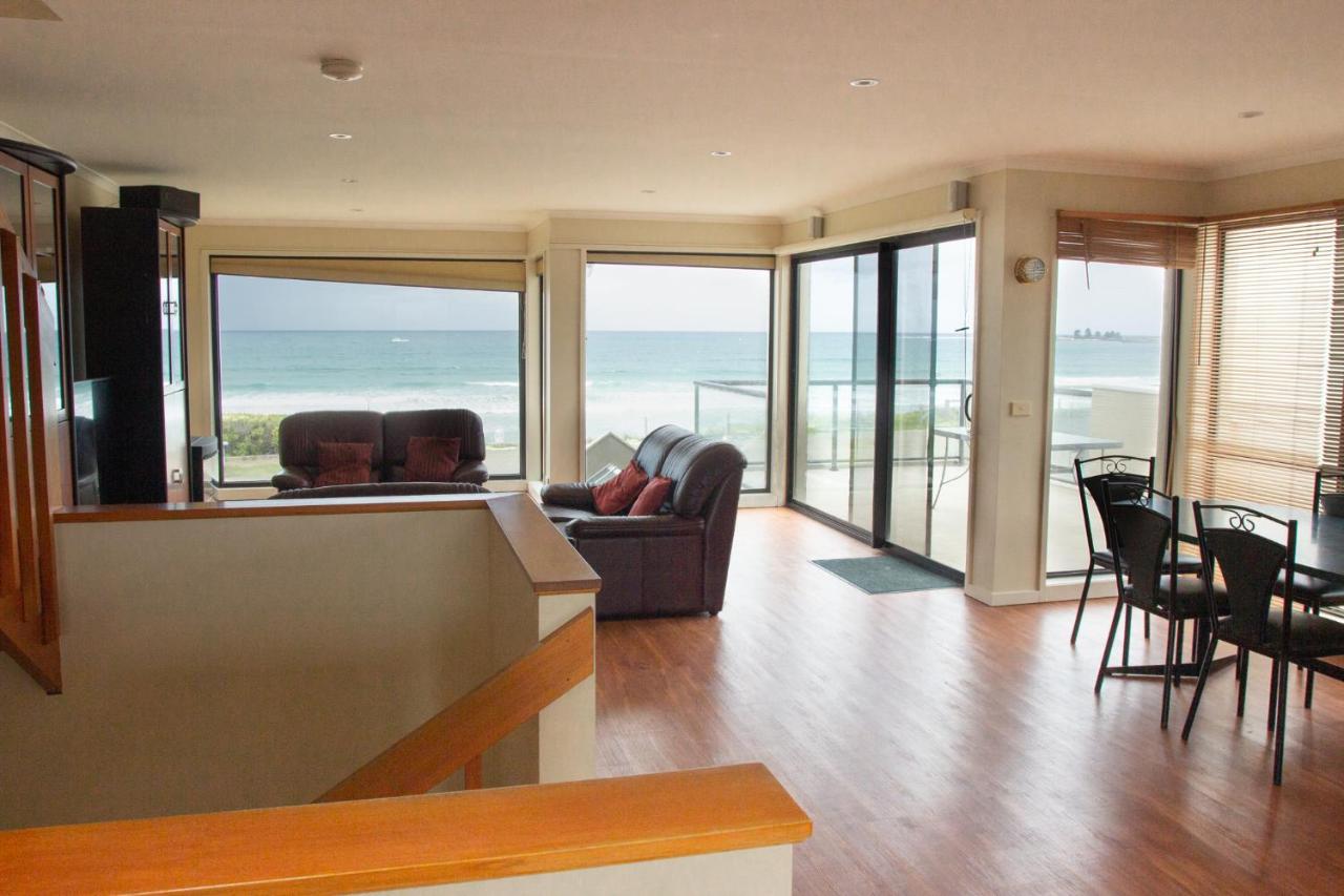 Boathouse Holiday House Port Fairy Zewnętrze zdjęcie