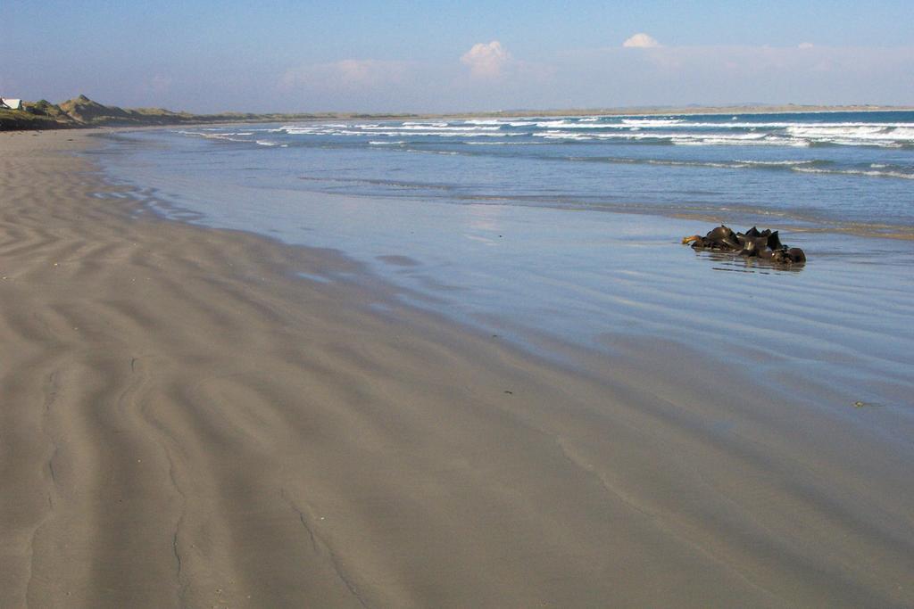 Boathouse Holiday House Port Fairy Zewnętrze zdjęcie