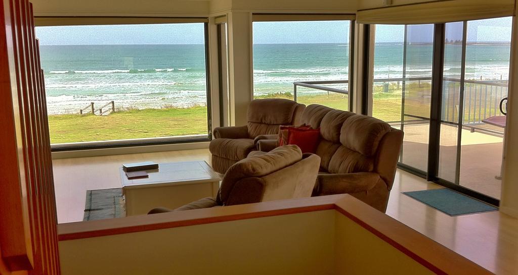 Boathouse Holiday House Port Fairy Zewnętrze zdjęcie