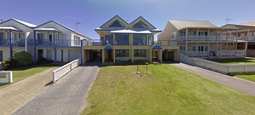 Boathouse Holiday House Port Fairy Zewnętrze zdjęcie