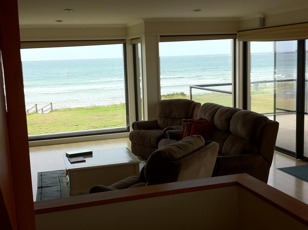 Boathouse Holiday House Port Fairy Zewnętrze zdjęcie