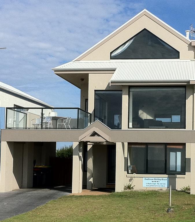 Boathouse Holiday House Port Fairy Zewnętrze zdjęcie